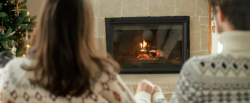 Fireplace Firebox Refurbish & Restore Services in Agawam, MA