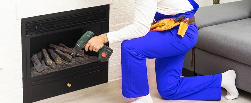 Fireplace Safety Inspection Specialists in Agawam, Massachusetts