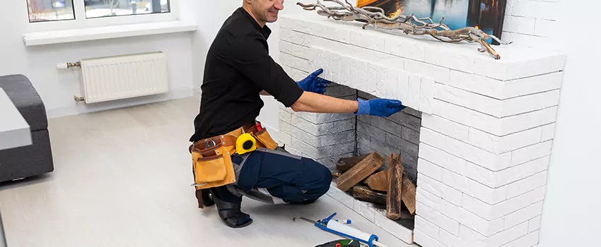Gas Fireplace Repair And Replacement in Agawam, MA