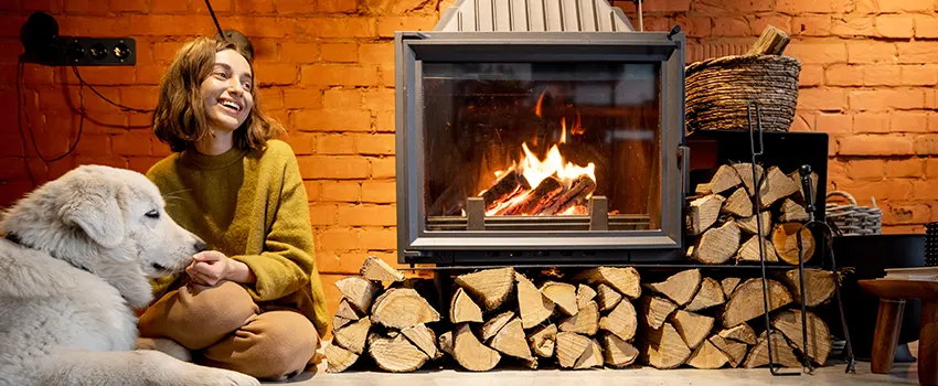 Fireplace Smell Removal Cost in Agawam, MA