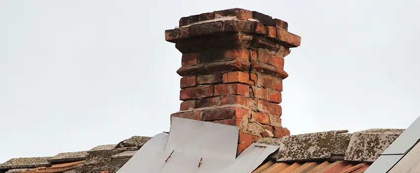Cost of Fixing Blocked Chimney in Agawam, Massachusetts