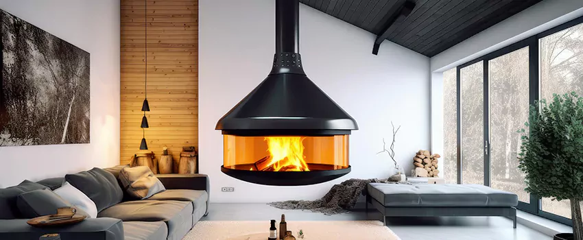 Floating Damaged Fireplace Repair Services in Agawam, MA