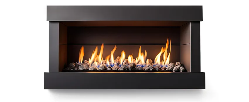 Outdoor Gas Fireplaces Installation in Agawam, MA