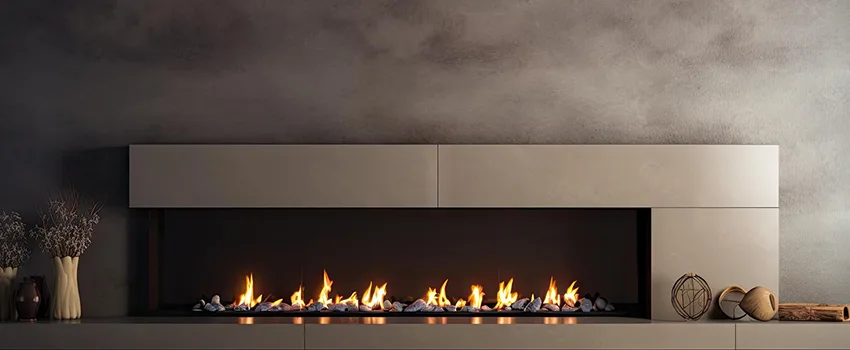 Gas Fireplace Logs Supplier in Agawam, Massachusetts