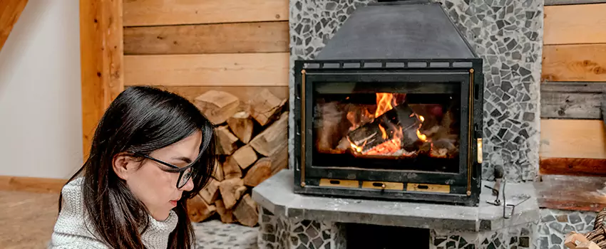 Harman P68-C Pellet Stove Repair in Agawam, Massachusetts 