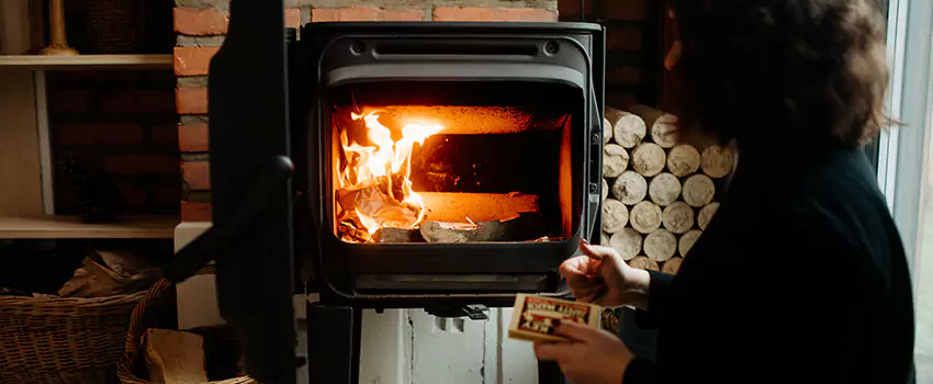 Hearthstone Wood Stoves Fireplace Repair in Agawam, Massachusetts