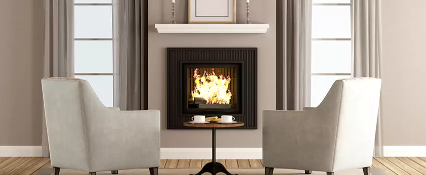Heatilator Direct Vent Fireplace Services in Agawam, Massachusetts