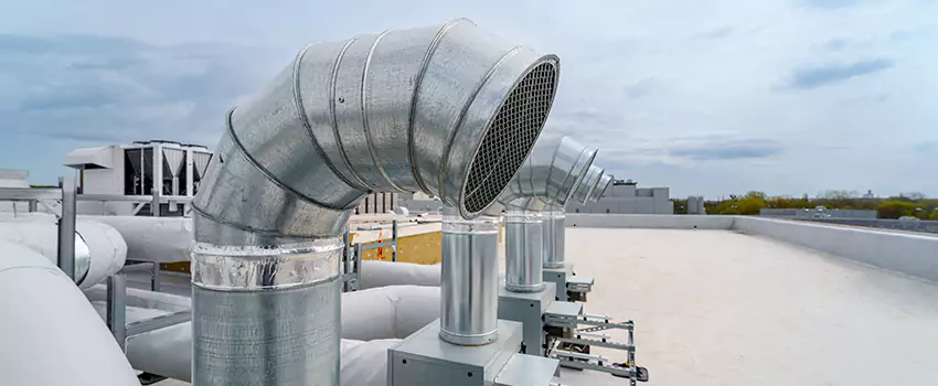 Insulated Ductwork Repair Services Near Me in Agawam, MA