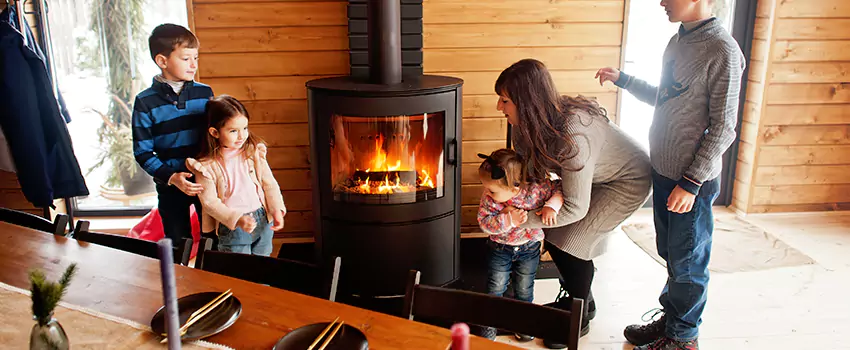 Jøtul Gas Fireplace Inspection Service in Agawam, Massachusetts
