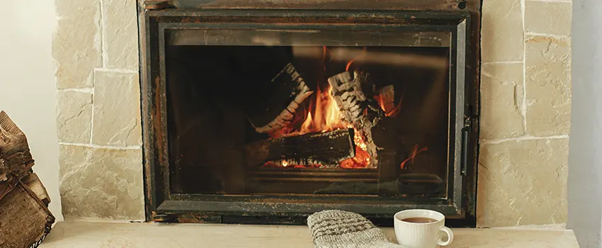 Kings man Fireplaces Insert Services in Agawam, MA
