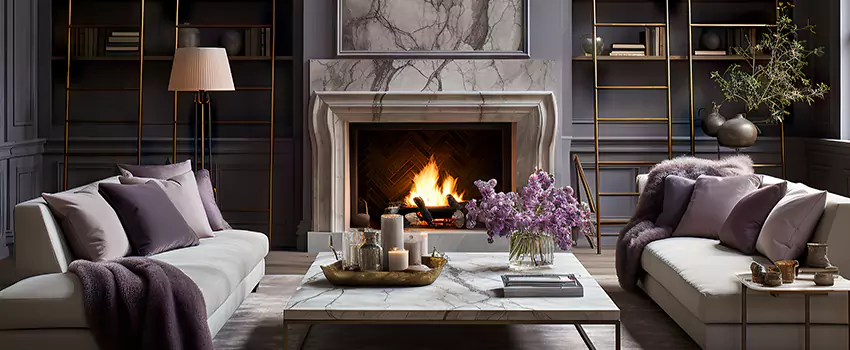 Napoleon Galaxy Series Outdoor Fireplaces Repair in Agawam, MA