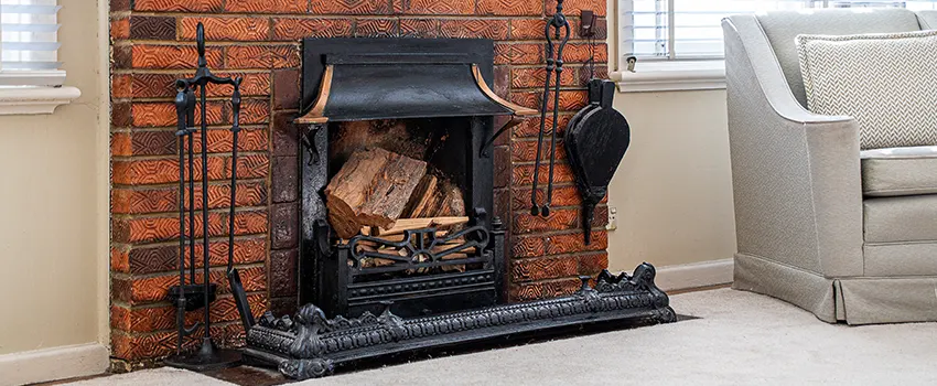 Custom Old Fireplace Redesign Services in Agawam, Massachusetts