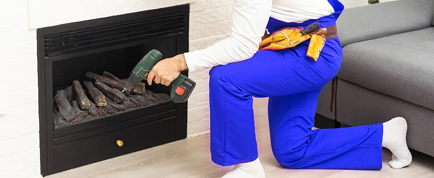 Pellet Fireplace Repair Services in Agawam, MA