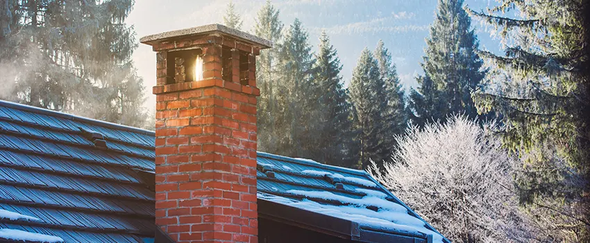 Residential Chimney Rain Caps Repair Services in Agawam, MA