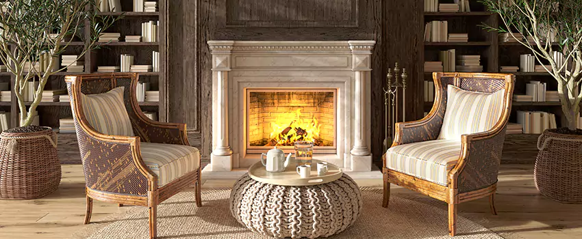Cost of RSF Wood Fireplaces in Agawam, Massachusetts