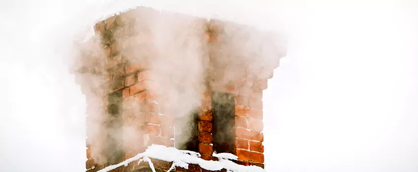 Chimney Flue Soot Removal in Agawam, MA