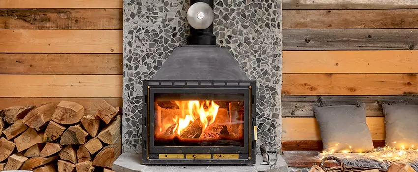 Travis Industries Elite Fireplace Inspection and Maintenance in Agawam, Massachusetts