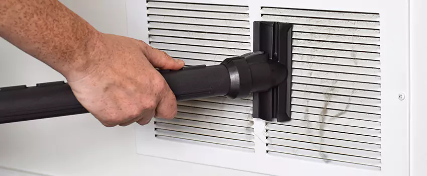 Vent Cleaning Process in Agawam, Massachusetts