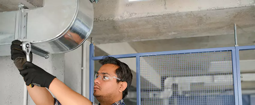 Benefit of Ventilation Cleaning in Agawam, Massachusetts