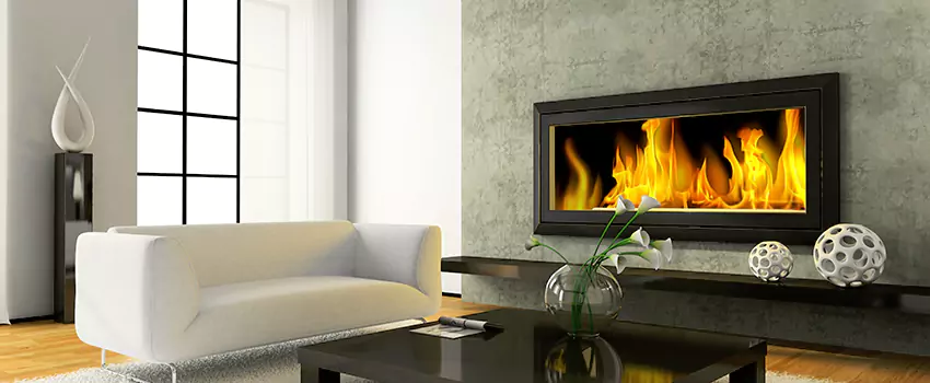 Ventless Fireplace Oxygen Depletion Sensor Installation and Repair Services in Agawam, Massachusetts
