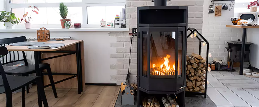 Cost of Vermont Castings Fireplace Services in Agawam, MA