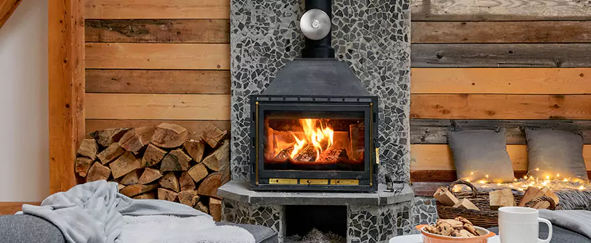 Affordable Wood Fireplace Fixing Solutions in Agawam, Massachusetts
