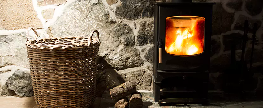 Wood Stove Fire Bricks Cleaning Services in Agawam, Massachusetts