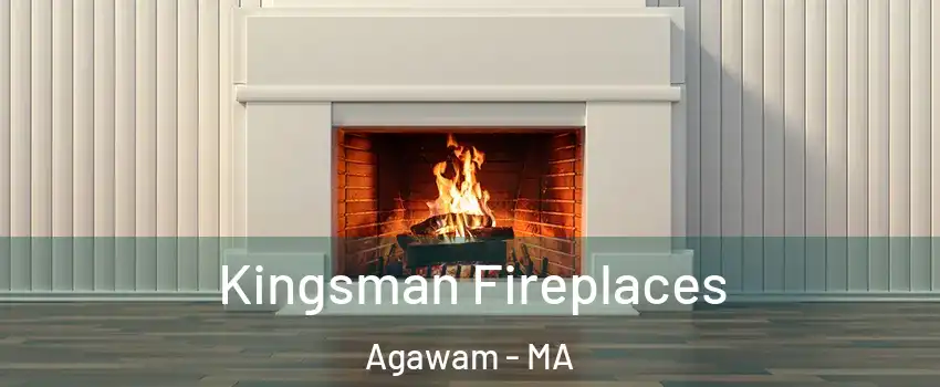  Kingsman Fireplaces Agawam - MA