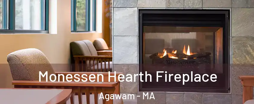  Monessen Hearth Fireplace Agawam - MA