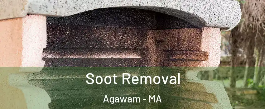  Soot Removal Agawam - MA