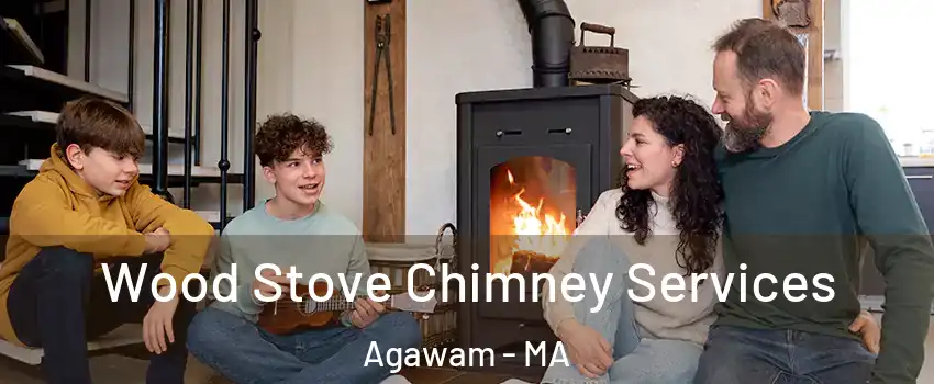 Wood Stove Chimney Services Agawam - MA